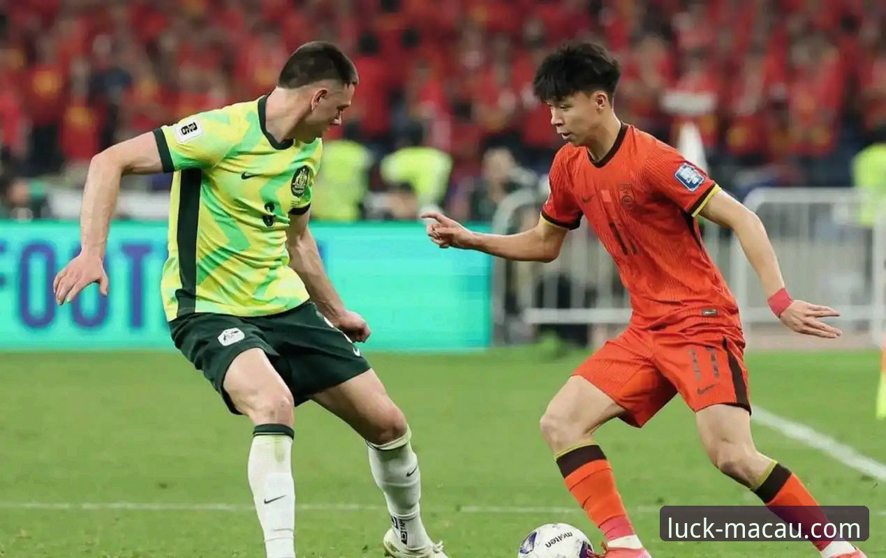 3个关键转折点：U19国足1-0力克哥伦比亚，澳门新葡萄娱乐场用户深度复盘这场闪电战